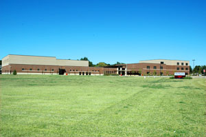Edward Stone Middle School