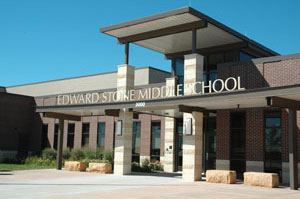 Edward Stone Middle School