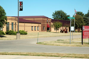 Southeastern Community College