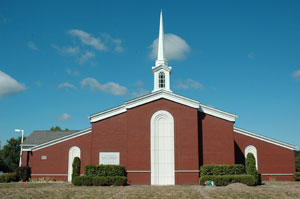 The Church of Jesus Christ of Latter Day Saints
